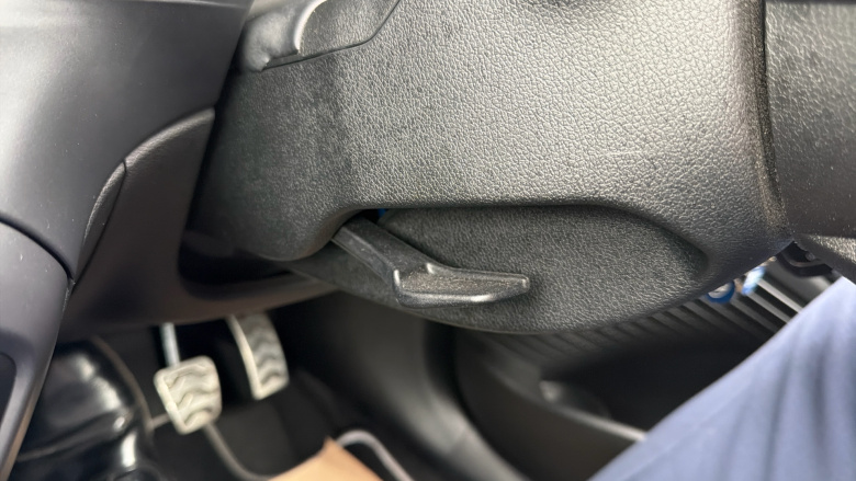 Hyundai BAYON 1.0 TGDi 48V MHEV SE Connect 5dr Petrol Hatchback
